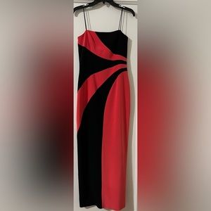 Evening Gown - Niteline Della Roufogali